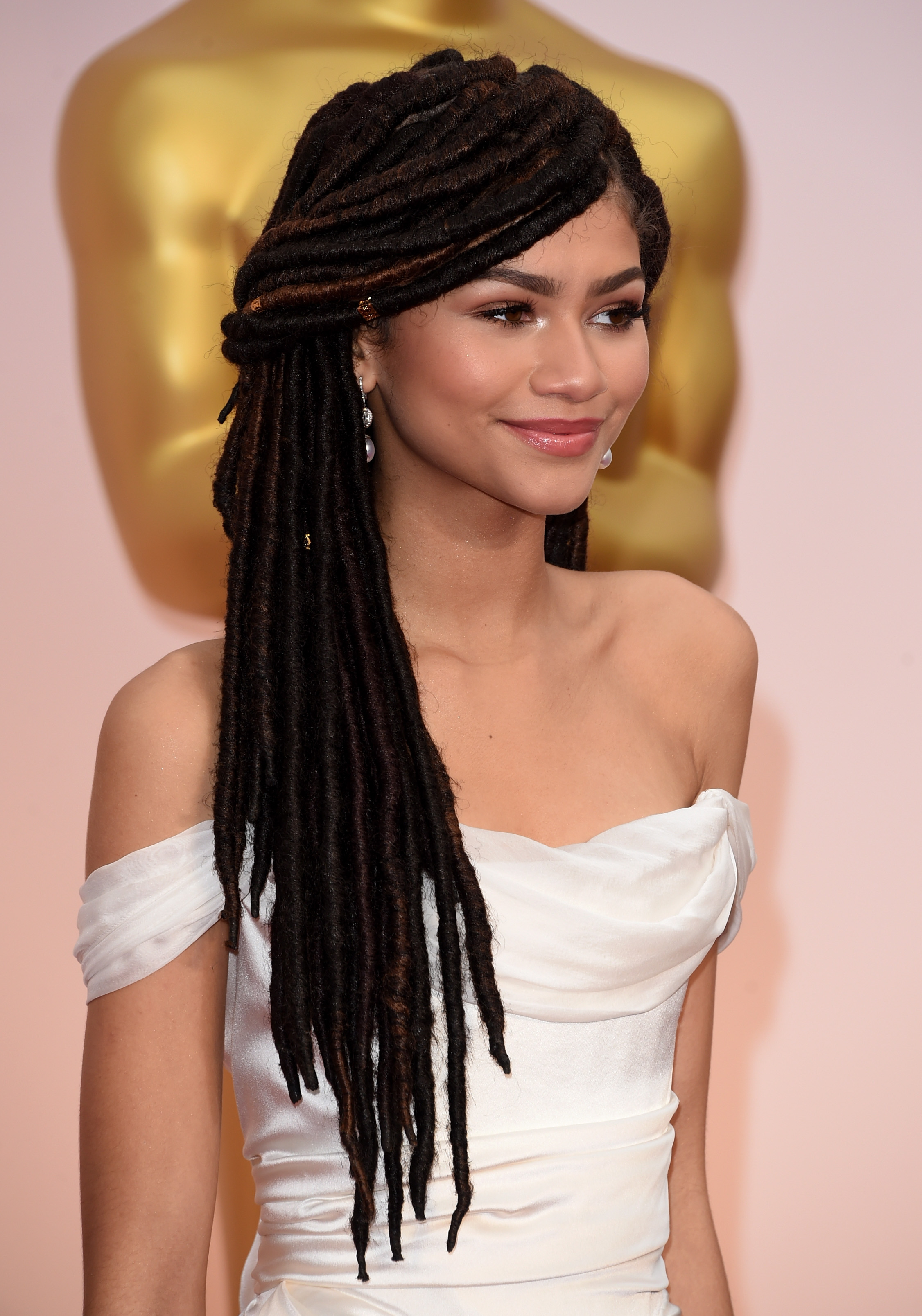 Dreadlock Half Up Half Down 287397 Hd Wallpaper Backgrounds