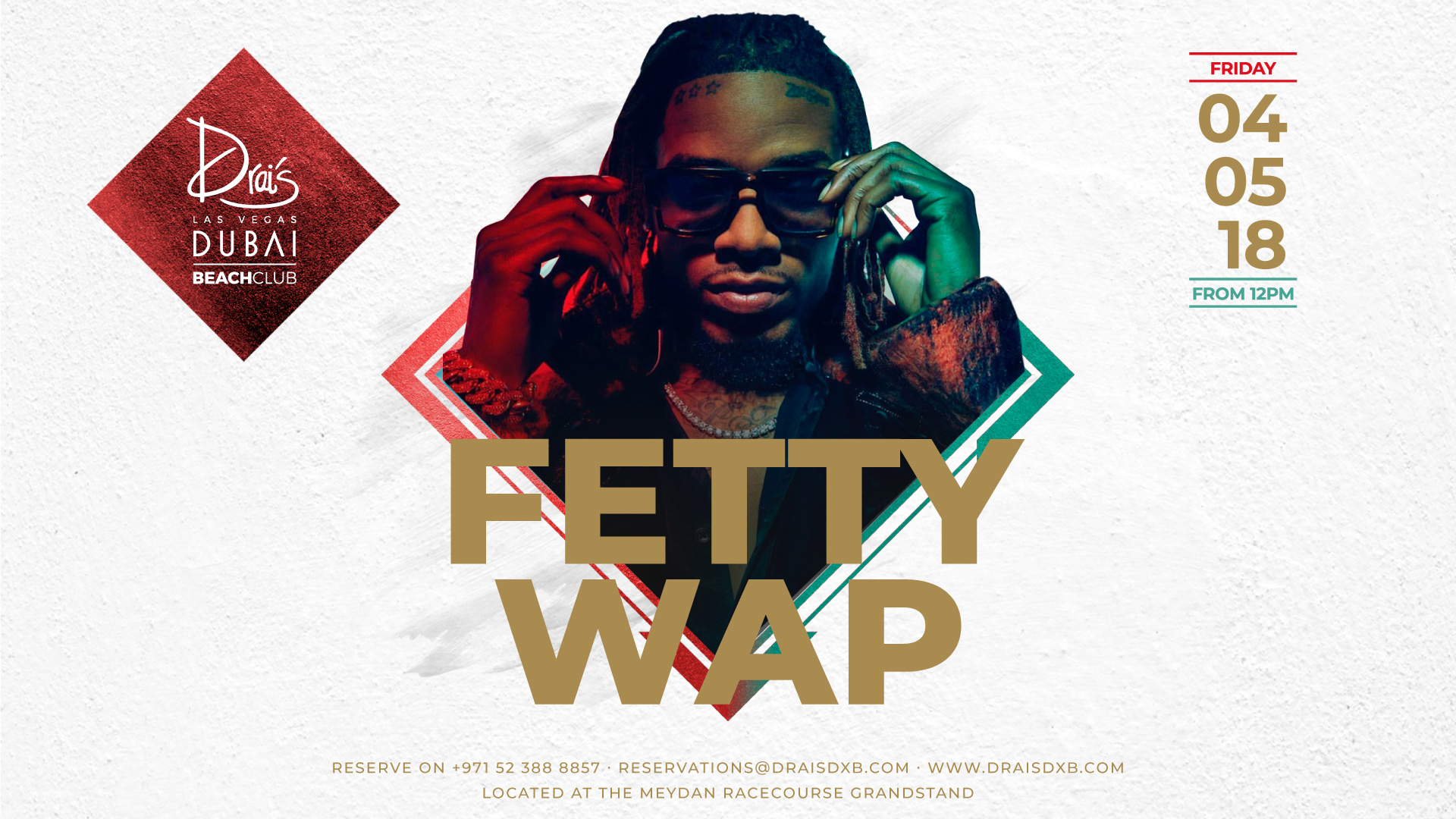 Fetty-wap - Afterhours , HD Wallpaper & Backgrounds