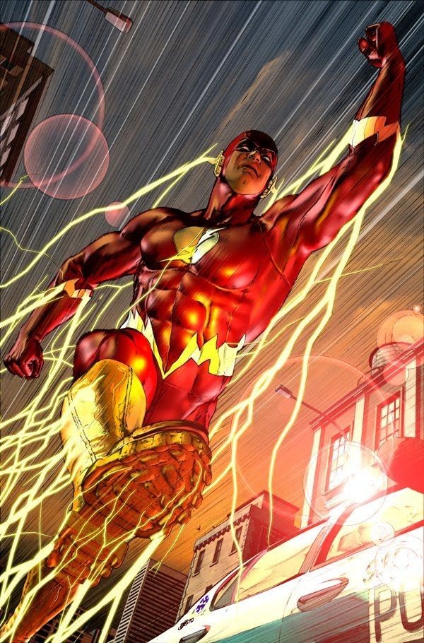 Zoom The Flash Wallpapers - Flash Comic Wallpaper Iphone , HD Wallpaper & Backgrounds