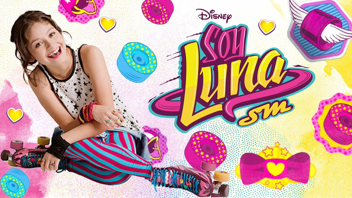 Gaby Yuliana Llain B Followed - Soy Luna , HD Wallpaper & Backgrounds