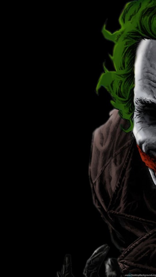 New Joker Wallpaper Hd Download