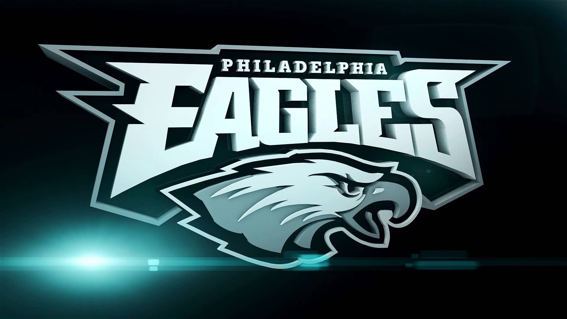 Philadelphia Eagles Wallpapers - Philadelphia Eagles Wallpaper Hd , HD Wallpaper & Backgrounds