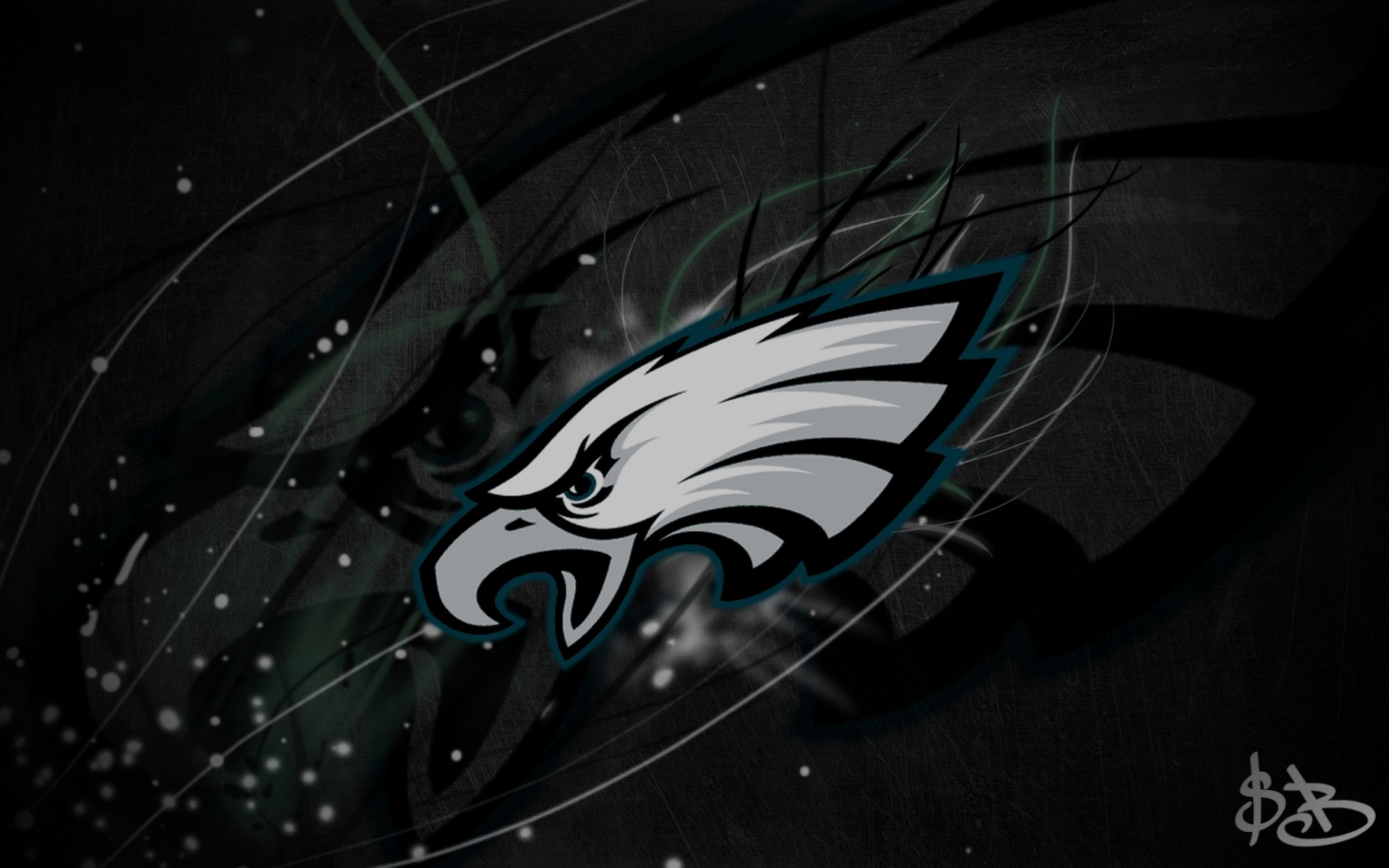 Free Philadelphia Eagles Wallpaper - Philadelphia Eagles Groot , HD Wallpaper & Backgrounds