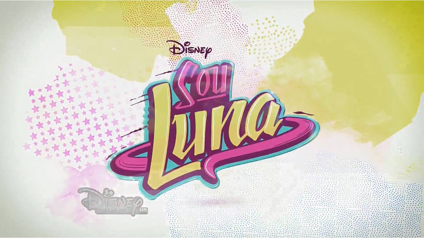 Sou Luna É A Nova Séria/novela Do Disney Channel Que - Soy Luna , HD Wallpaper & Backgrounds