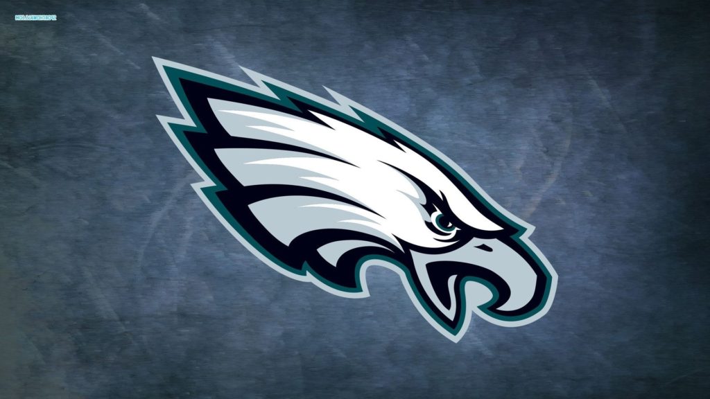 Philadelphia Eagles Screensaver Philadelphia Eagles - Philadelphia Eagles Wallpapers Black , HD Wallpaper & Backgrounds