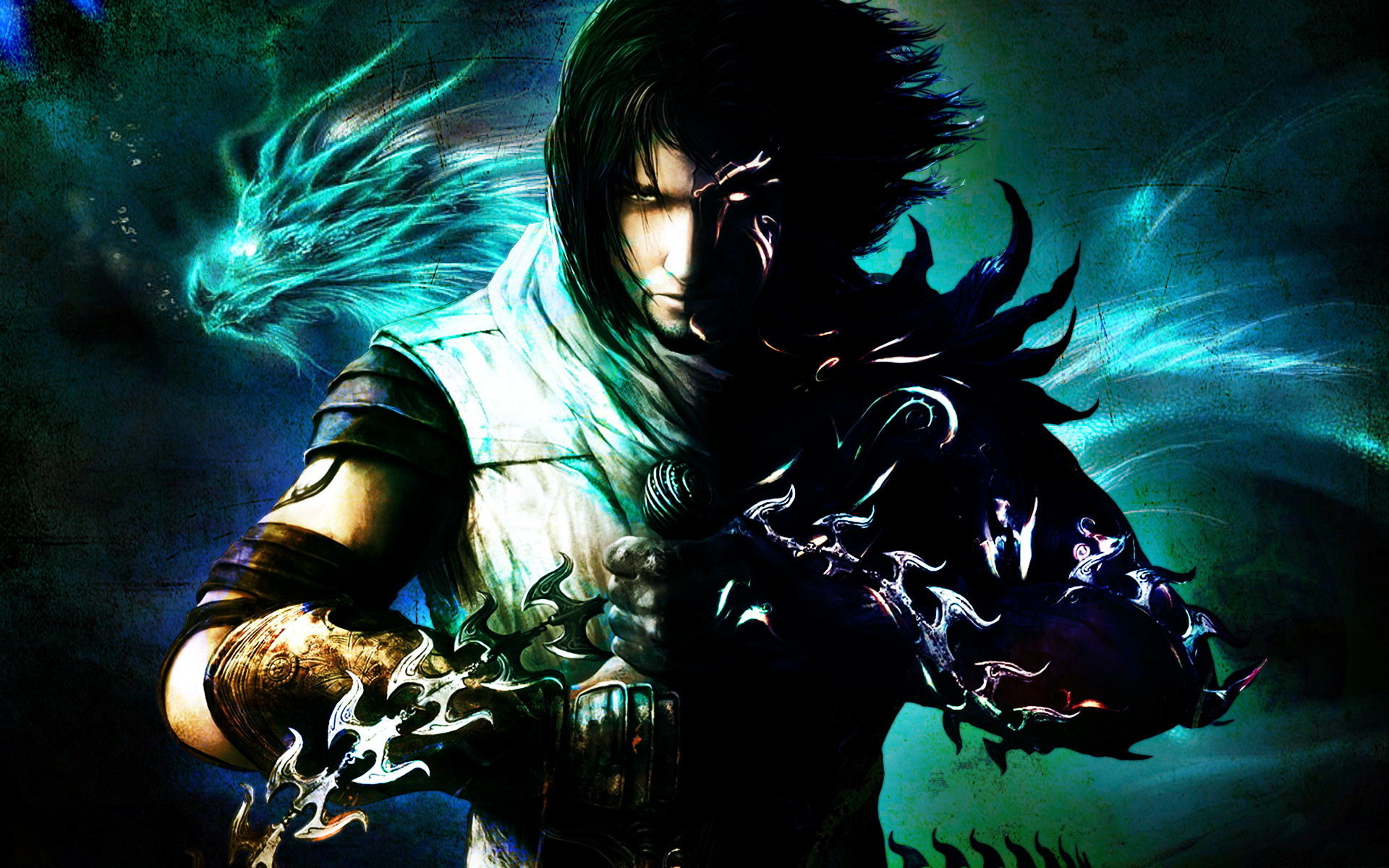 Prince Of Persia Hd Wallpapers - Hd Games Prince Of Persia , HD Wallpaper & Backgrounds