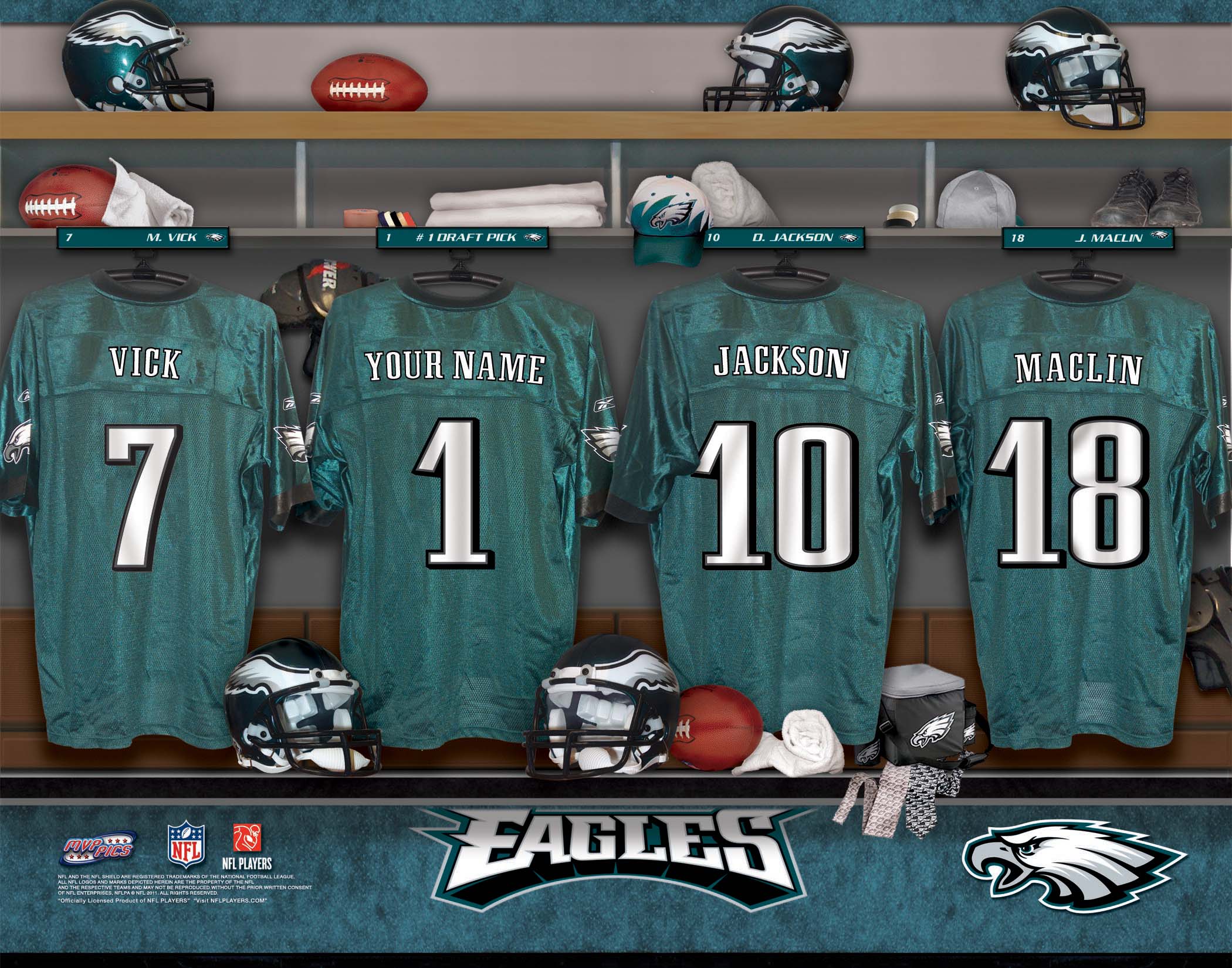 Philadelphia Eagles 2013 Hd Desktop Wallpaper , HD Wallpaper & Backgrounds