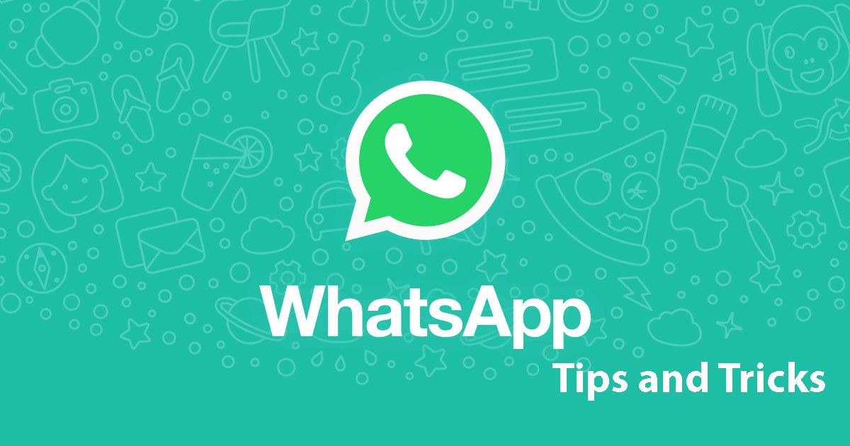 30 Latest Whatsapp Hidden Features, Tips, And Tricks - Graphic Design , HD Wallpaper & Backgrounds