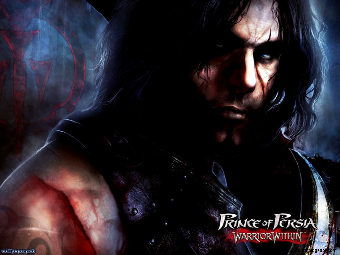 View Original Size - Prince Of Persia Warrior Within , HD Wallpaper & Backgrounds