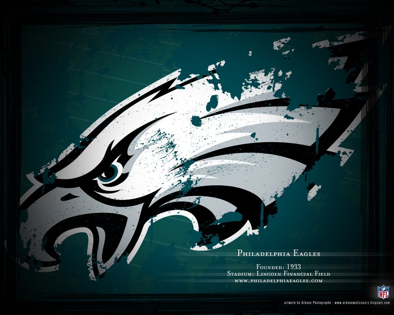 Philadelphia Eagles Wallpaper , HD Wallpaper & Backgrounds