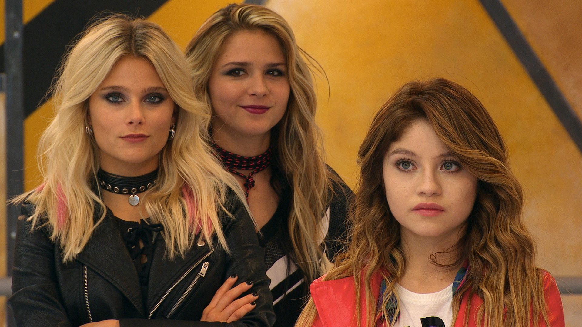 Soy Luna Los Red Sharks, Sobre Ruedas - Soy Luna 3 Ep 3 , HD Wallpaper & Backgrounds