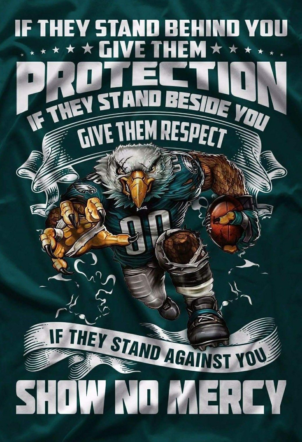 Eagles Shared By Career Path Design - Philadelphia Eagles Wallpaper Wish , HD Wallpaper & Backgrounds
