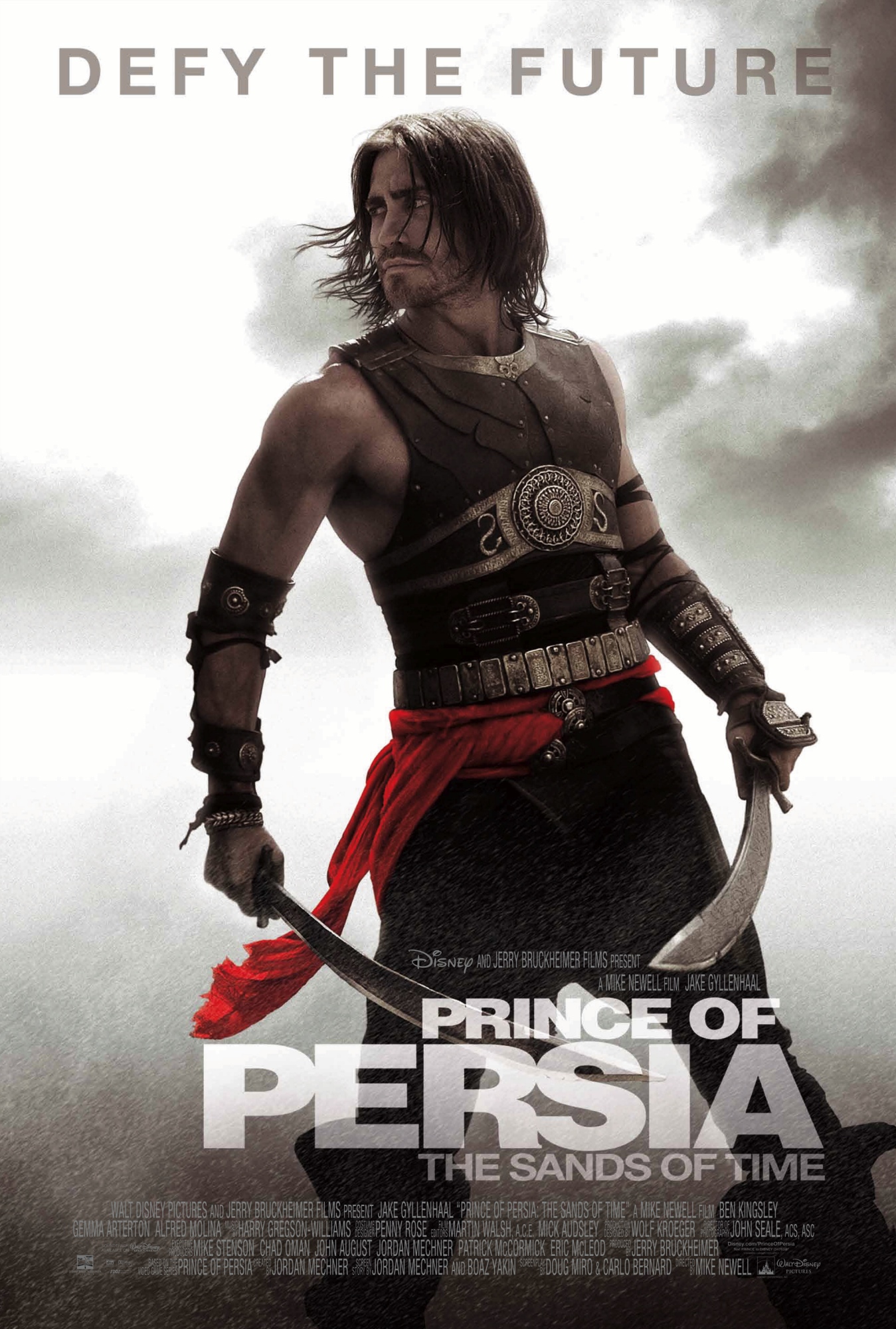 Prince Of Persia Hd Wallpaper , HD Wallpaper & Backgrounds