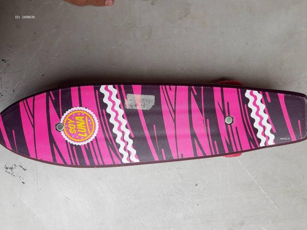 Skateboard Deck , HD Wallpaper & Backgrounds