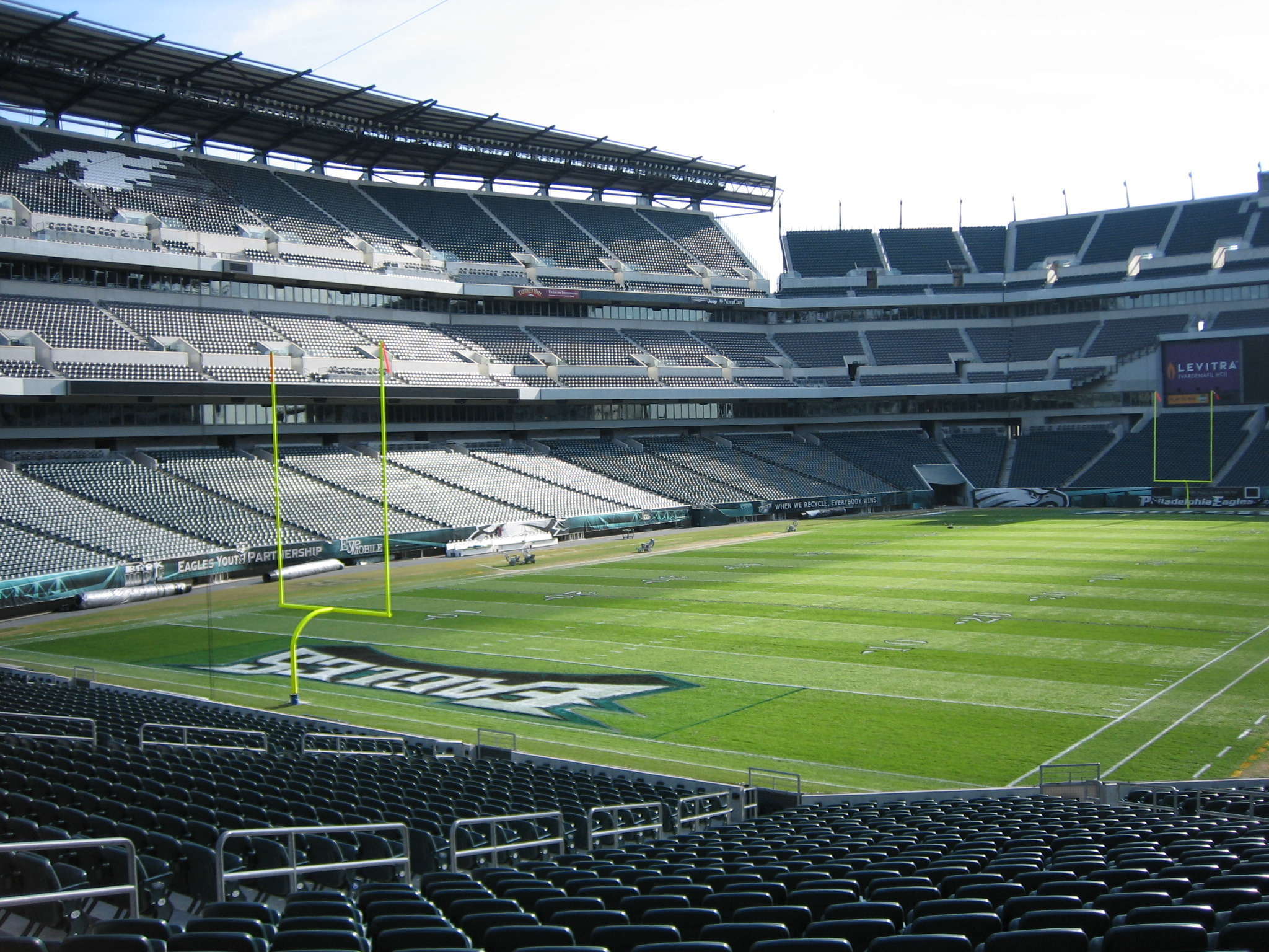 Lincoln Financial Field , HD Wallpaper & Backgrounds