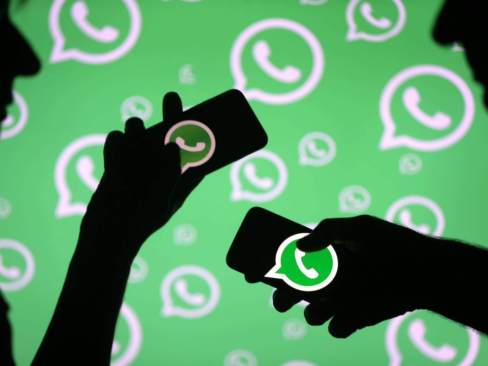 A Vulnerability In Whatsapp Was Disclosed Earlier This - Whatsapp Group , HD Wallpaper & Backgrounds