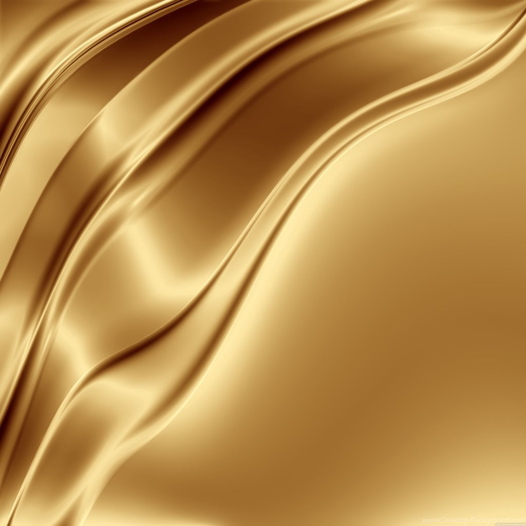 Galaxy S6 Edge - Fond D Écran Gold , HD Wallpaper & Backgrounds