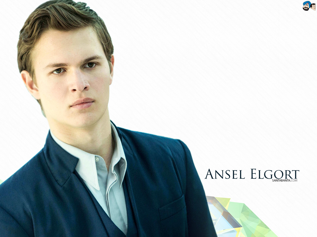 Ansel Elgort Wallpaper - Ansel Elgort Divergent , HD Wallpaper & Backgrounds