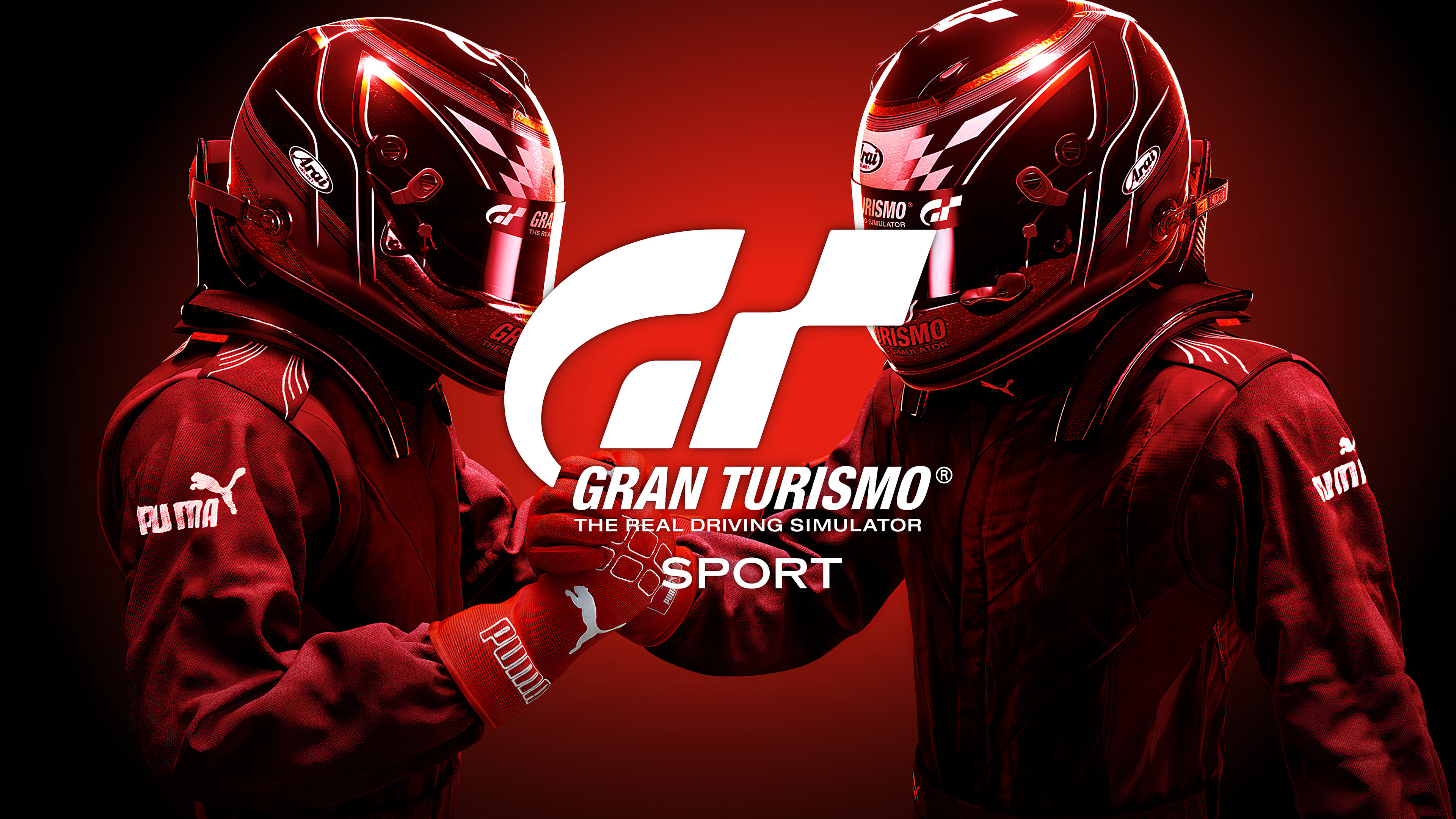 Gran Turismo Sport , HD Wallpaper & Backgrounds