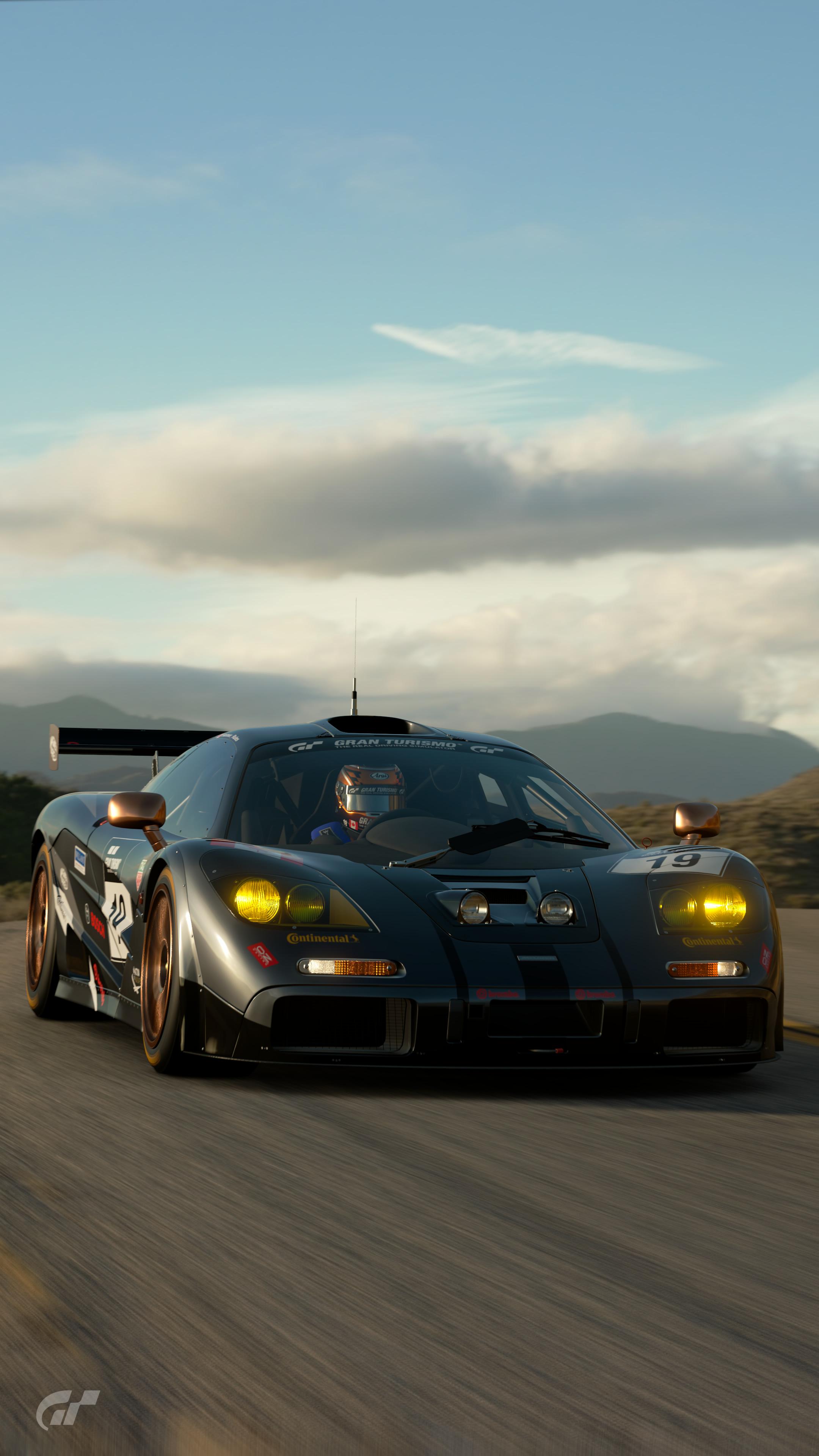 Gran Turismo 5 , HD Wallpaper & Backgrounds