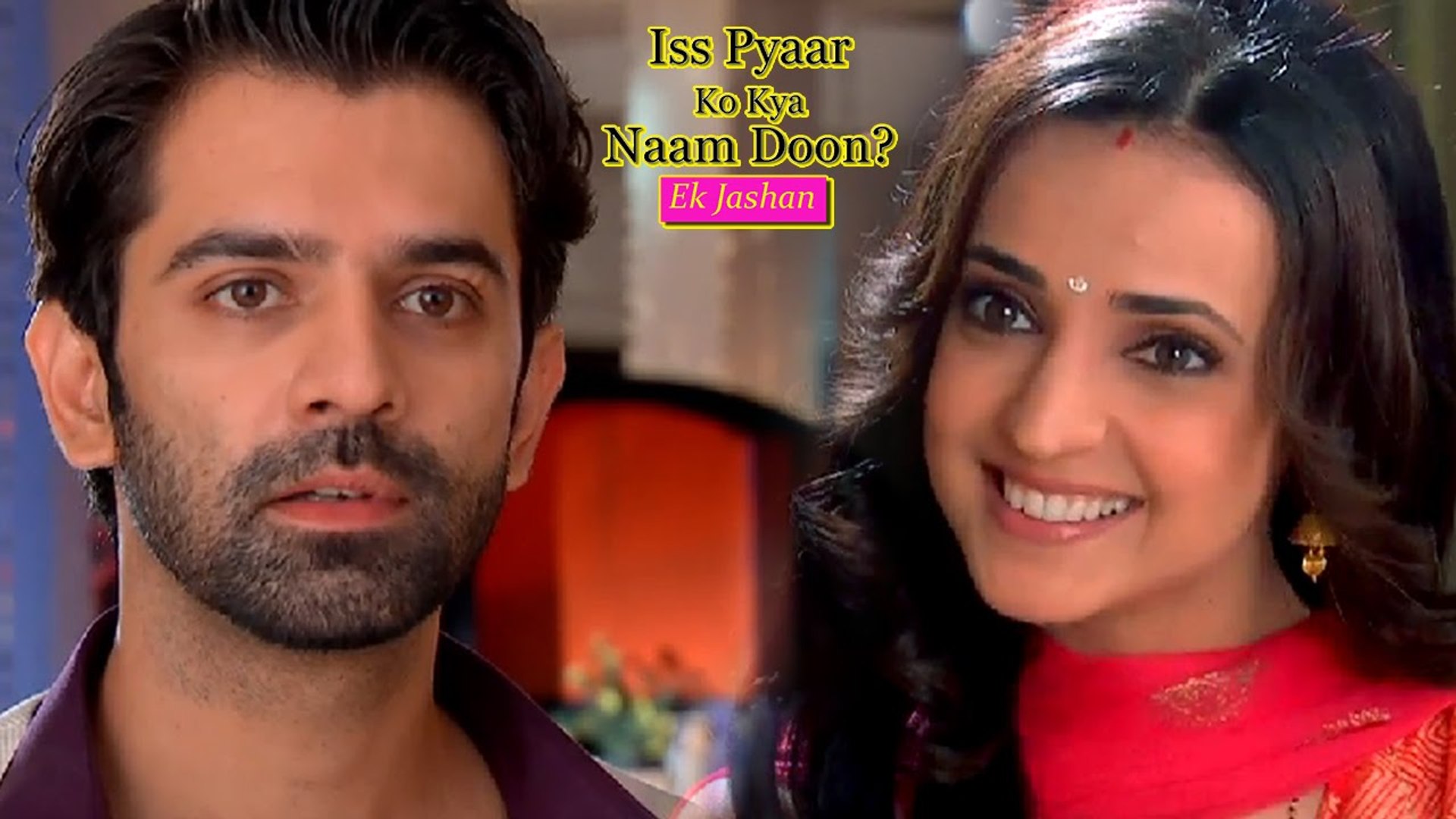 Iss Iss Pyaar Ko Kya Naam Doon , HD Wallpaper & Backgrounds