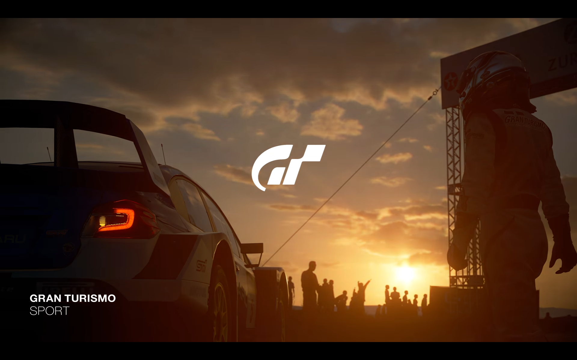 Gran Turismo Sport Wallpaper 4k , HD Wallpaper & Backgrounds