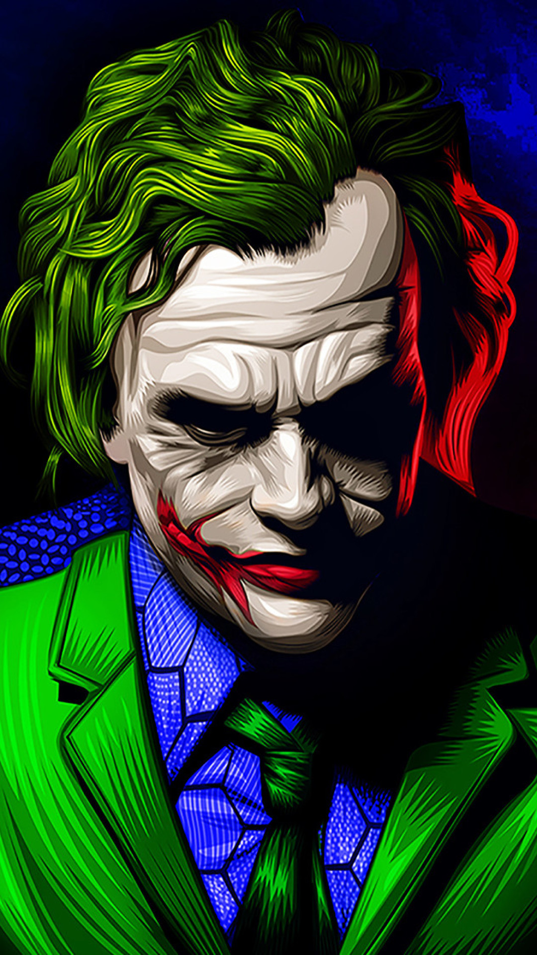 New Joker Wallpaper - 12k Ultra Hd Joker (#28312865) - HD Wallpaper