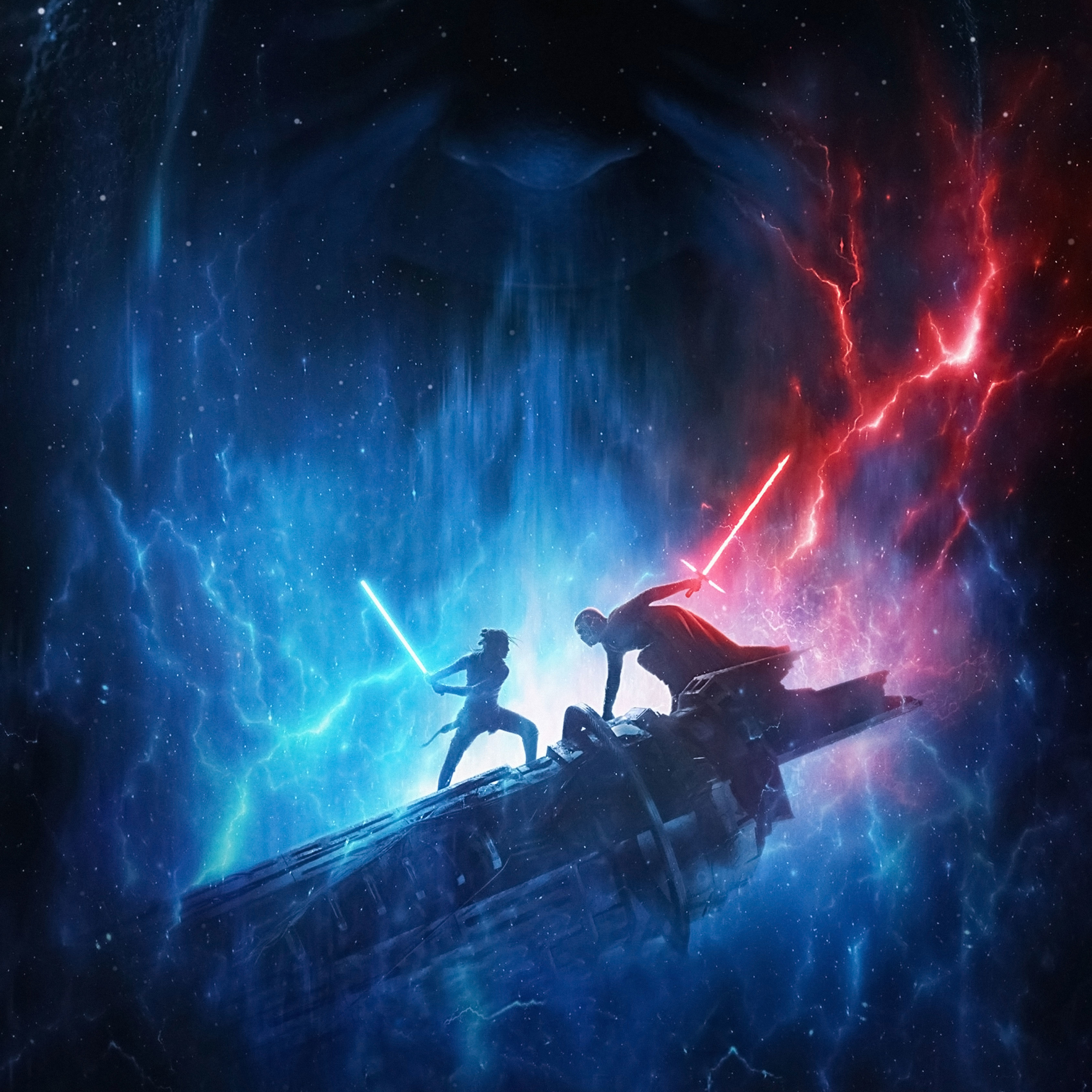Star Wars , HD Wallpaper & Backgrounds