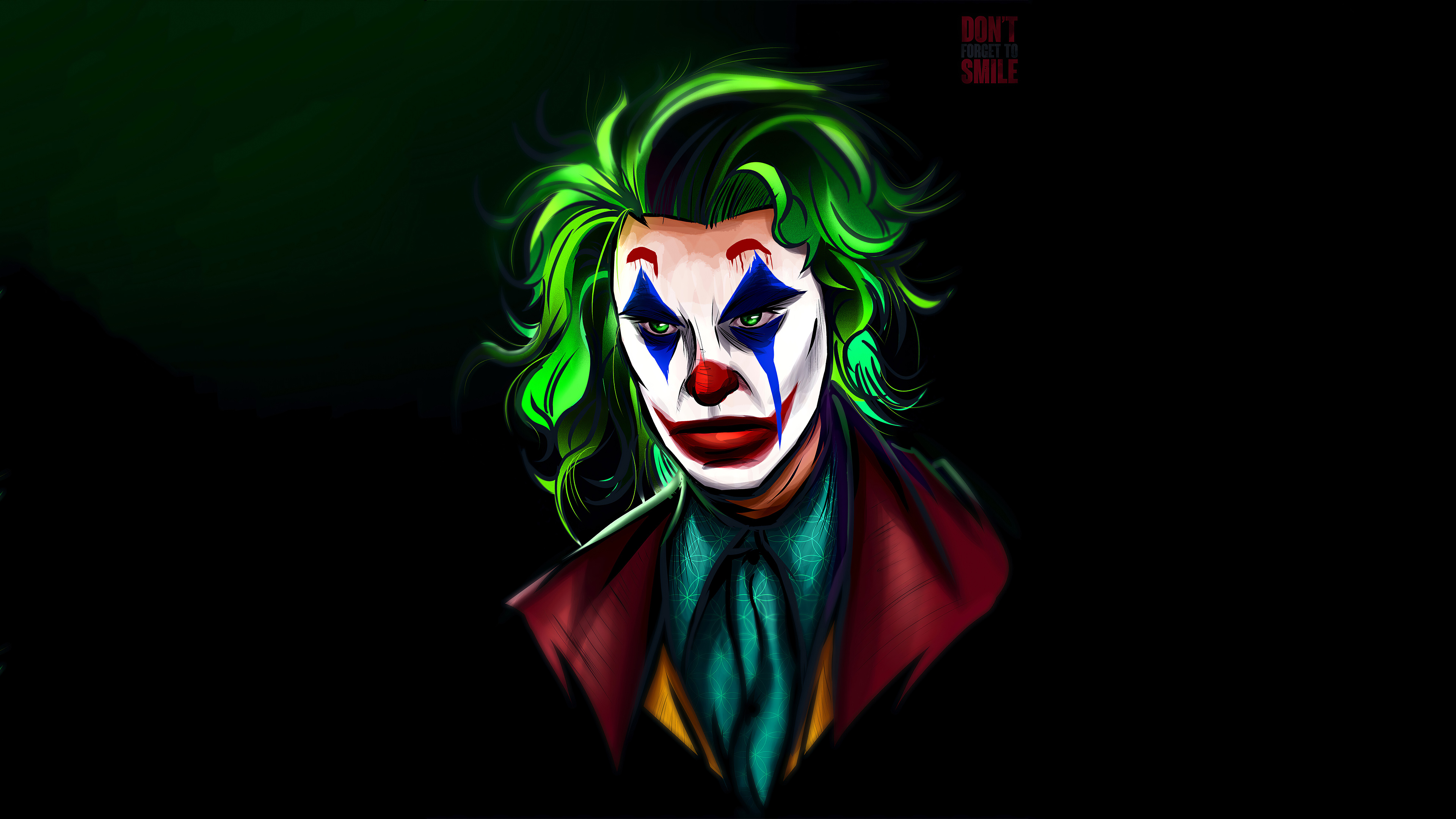 Iphone 6 Joker Wallpaper Hd , HD Wallpaper & Backgrounds