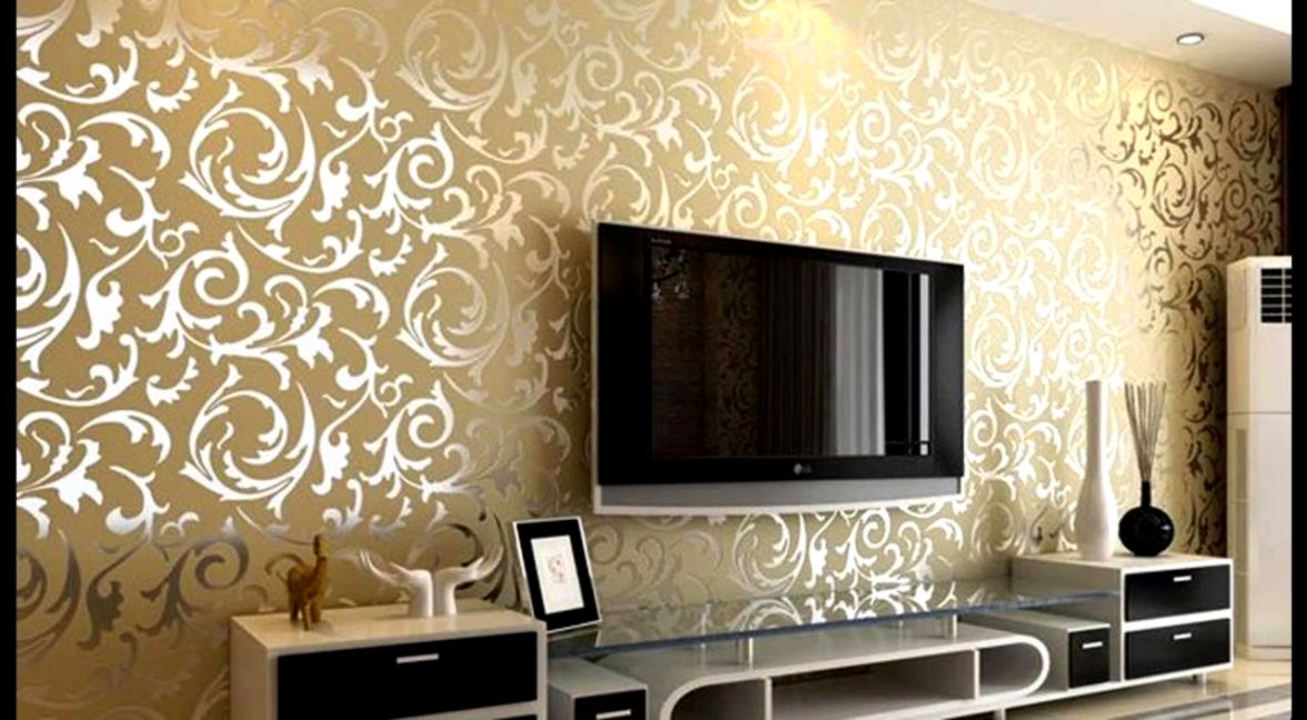 Home Wallpaper Designs - Best Wall Paper Designs , HD Wallpaper & Backgrounds