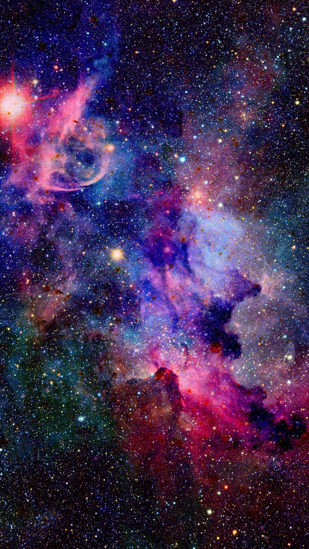 Amazing Pictures Of Galaxy , HD Wallpaper & Backgrounds