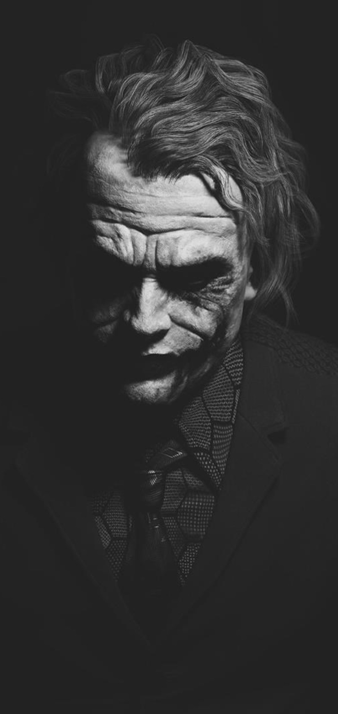 The Joker Wallpaper Full Hd - Should I Be Sorry For The Monster , HD Wallpaper & Backgrounds