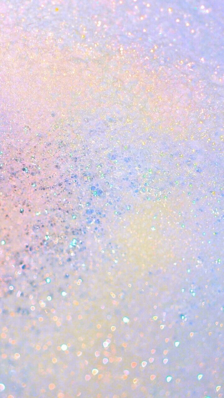 Opal Pastel Sparkle Glitter - Glitter Wallpaper Pastel , HD Wallpaper & Backgrounds