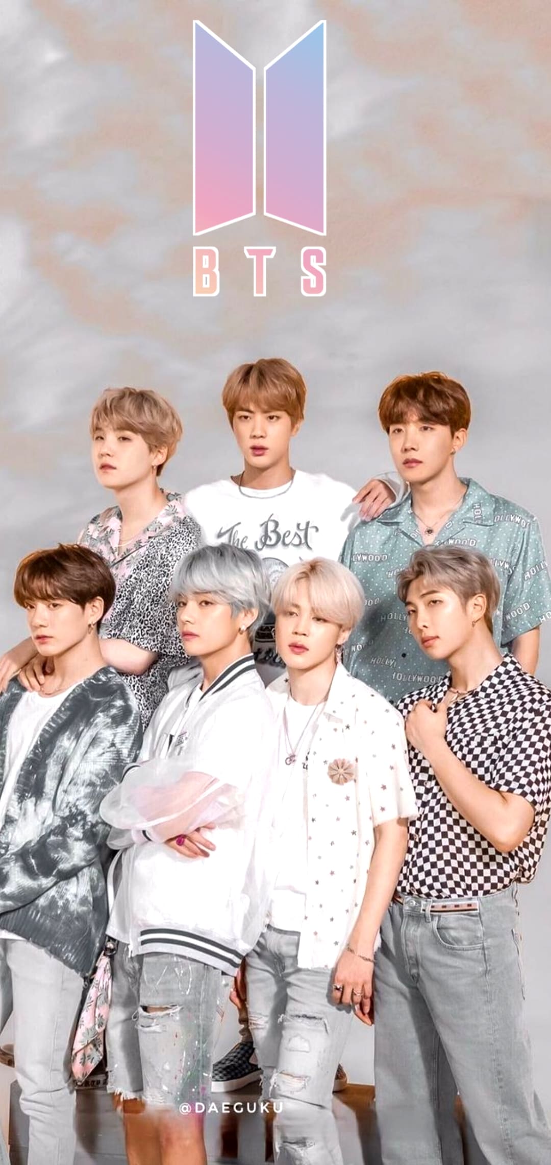 Bts Aesthetic Wallpaper Hd , HD Wallpaper & Backgrounds