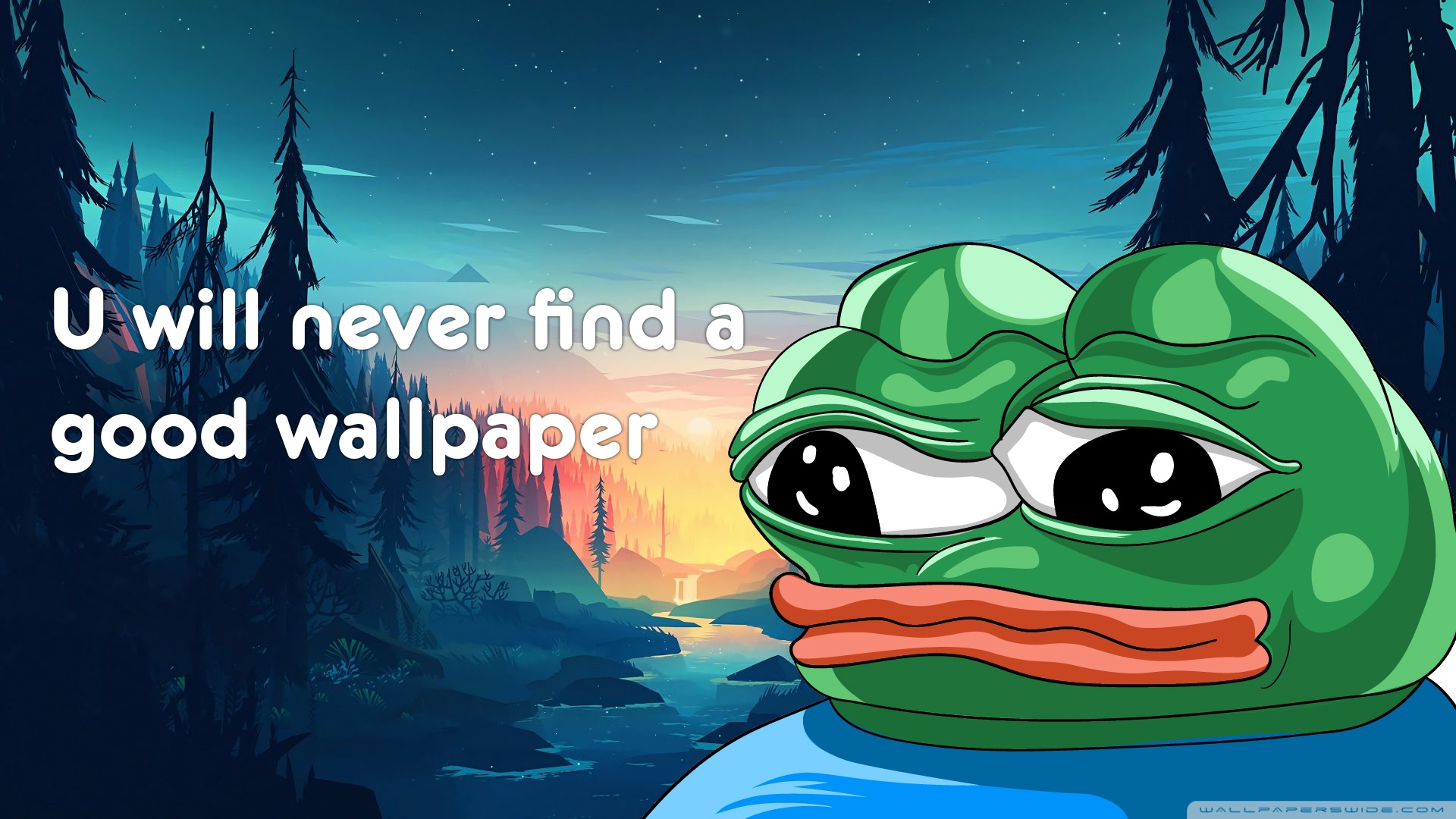 You Will Never Find A Good , HD Wallpaper & Backgrounds