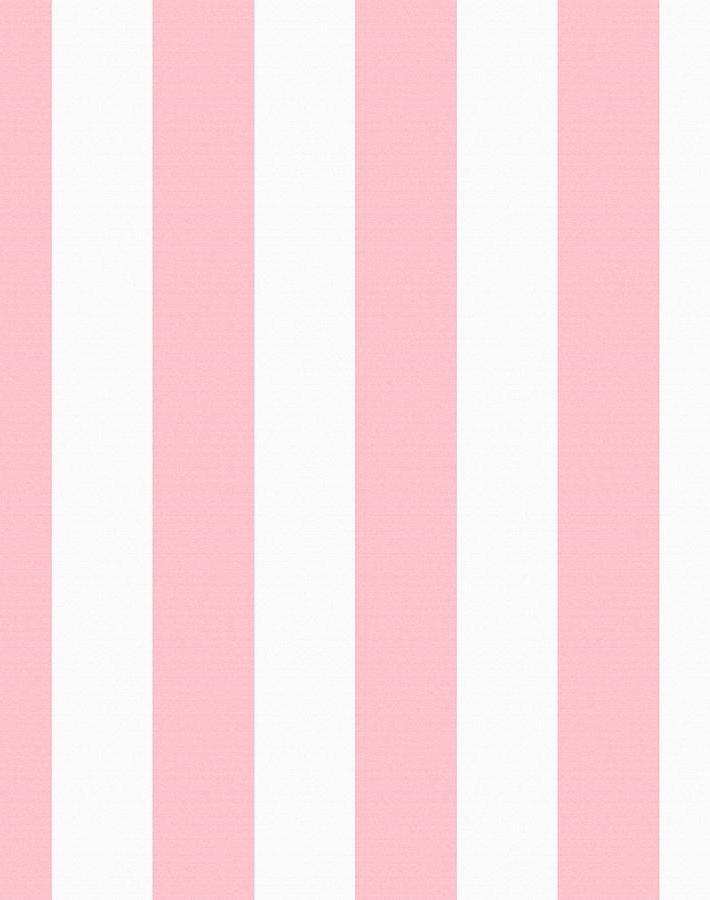 Candy Stripe Wallpaper - Striped Wallpaper Pink , HD Wallpaper & Backgrounds