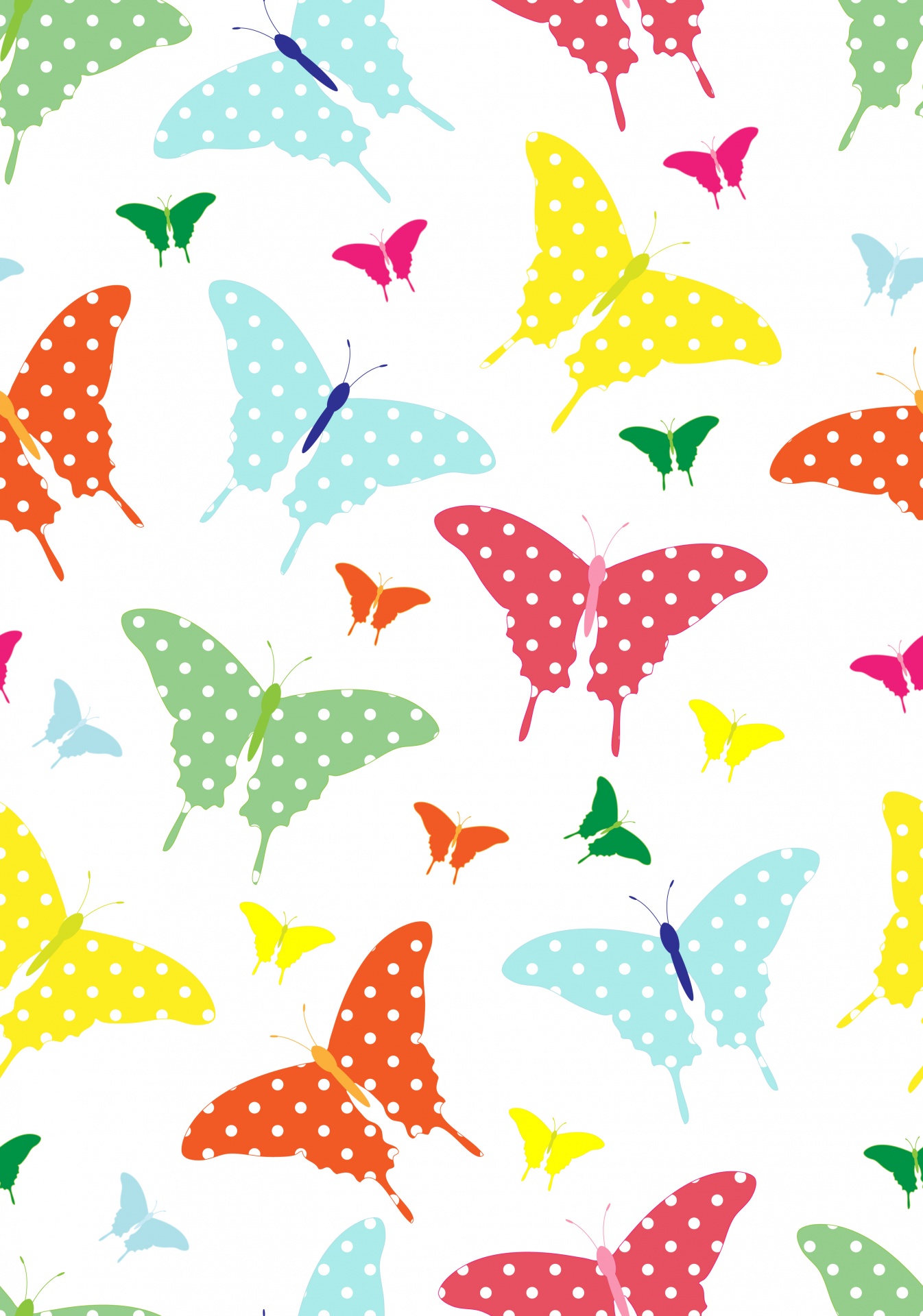 Butterflies Butterfly Wallpaper Free Photo - Swallowtail Butterfly , HD Wallpaper & Backgrounds