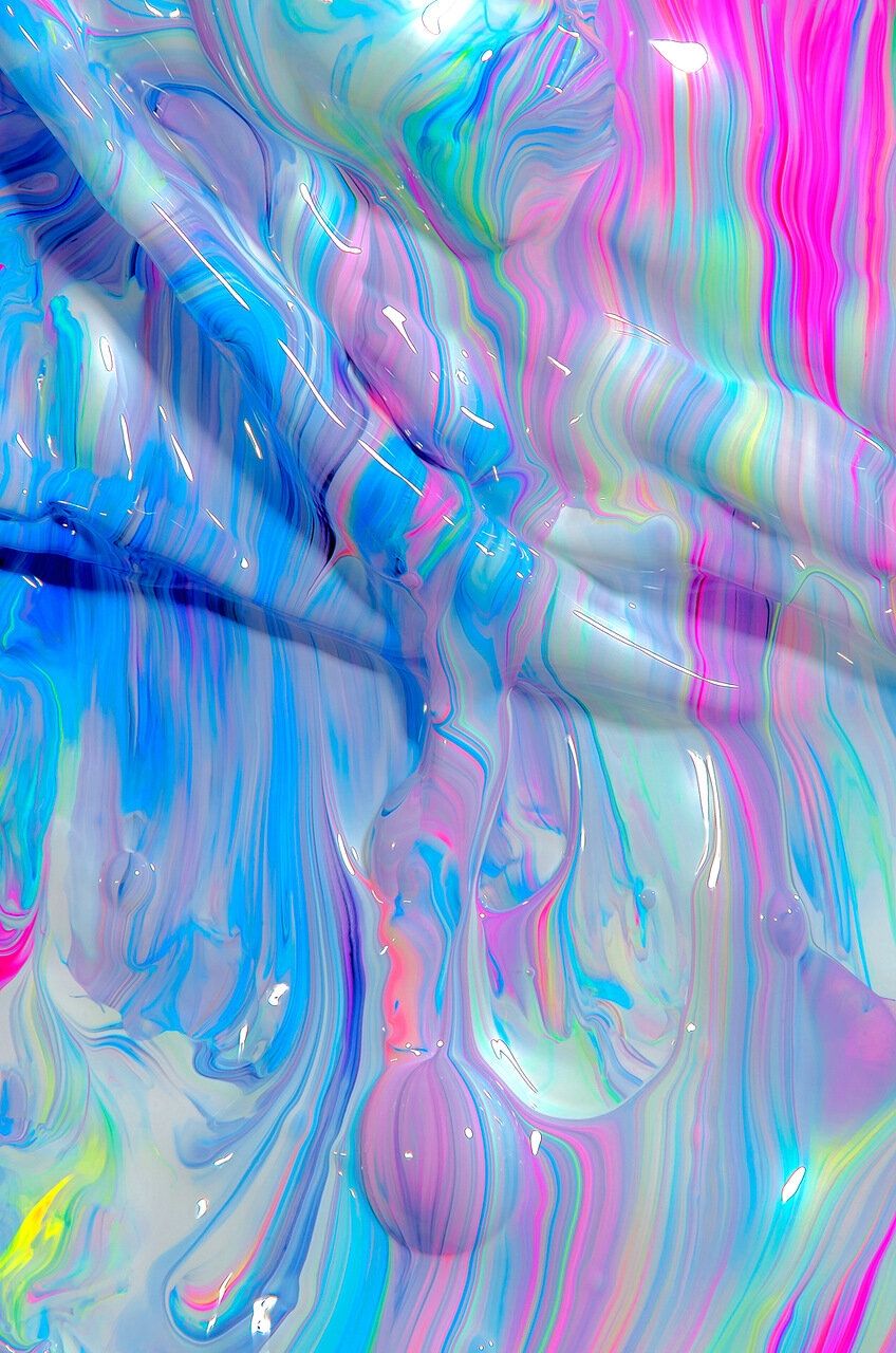 Abstract Crazy Screen Wallpaper - Crazy Wallpapers For Iphone , HD Wallpaper & Backgrounds