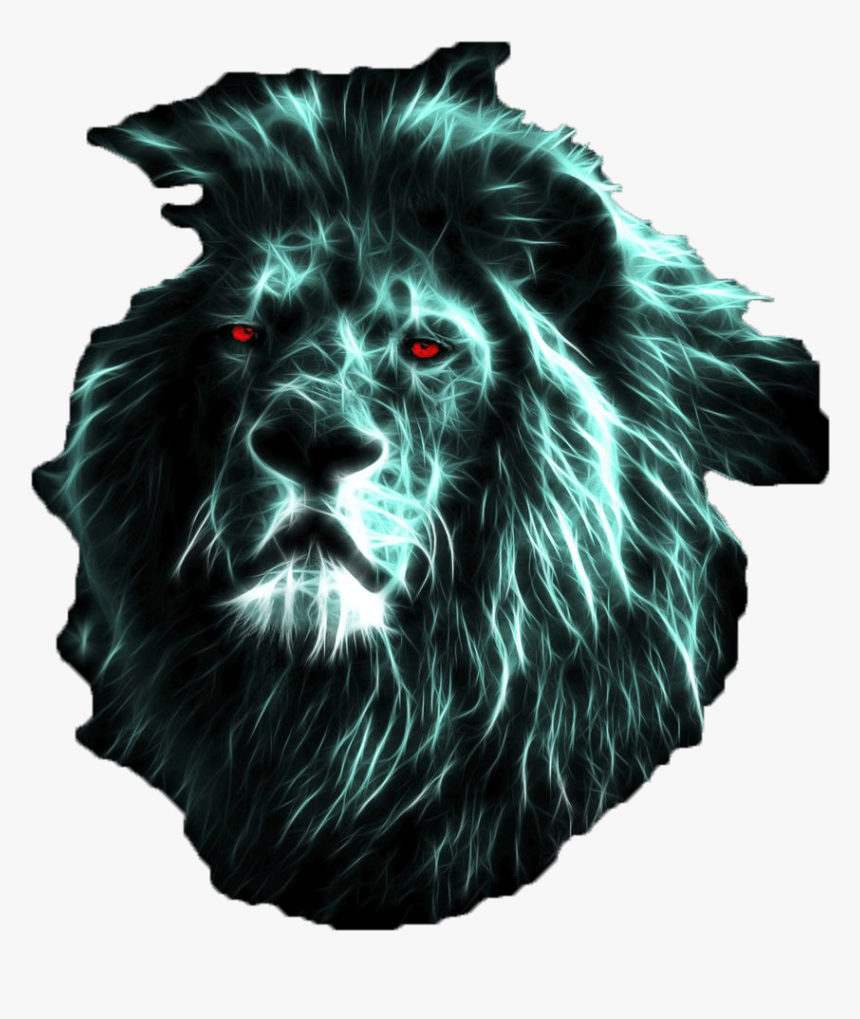 Animated Lion Wallpaper Hd, Hd Png Download - Best Wallpaper Of Lion , HD Wallpaper & Backgrounds