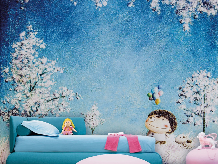 Carta Da Parati Per Bambini , HD Wallpaper & Backgrounds