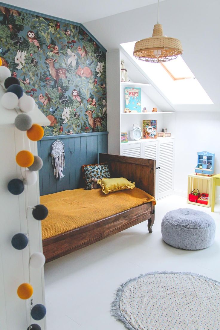 Ultimate Kids Bedroom , HD Wallpaper & Backgrounds