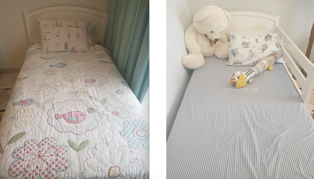Kids Room Decor In Dubai, Interior Designer Dubai For - Mattress , HD Wallpaper & Backgrounds
