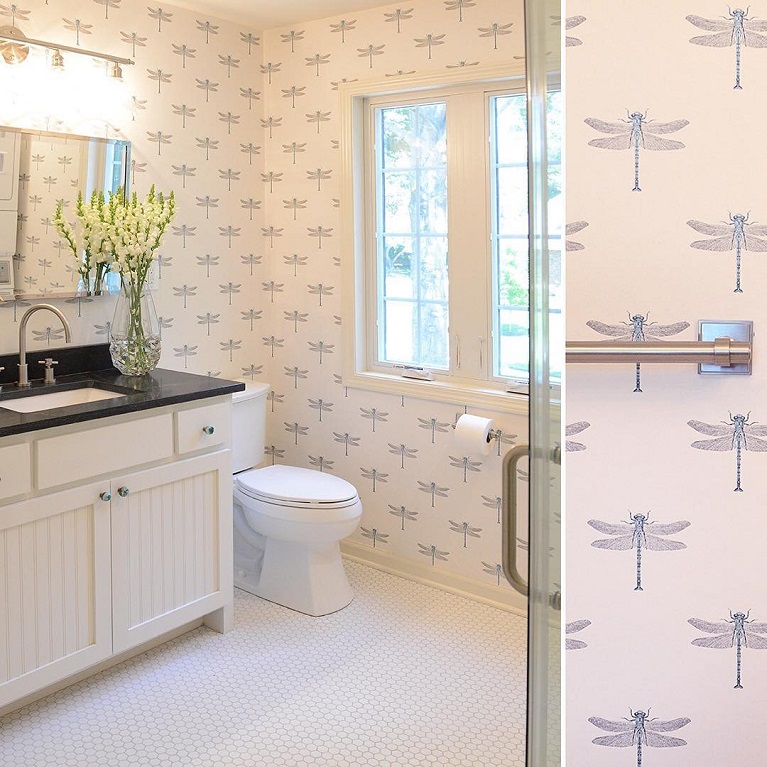 Bathroom , HD Wallpaper & Backgrounds