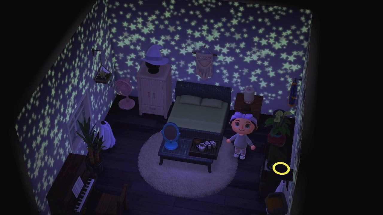 Animal Crossing New Horizons Star , HD Wallpaper & Backgrounds
