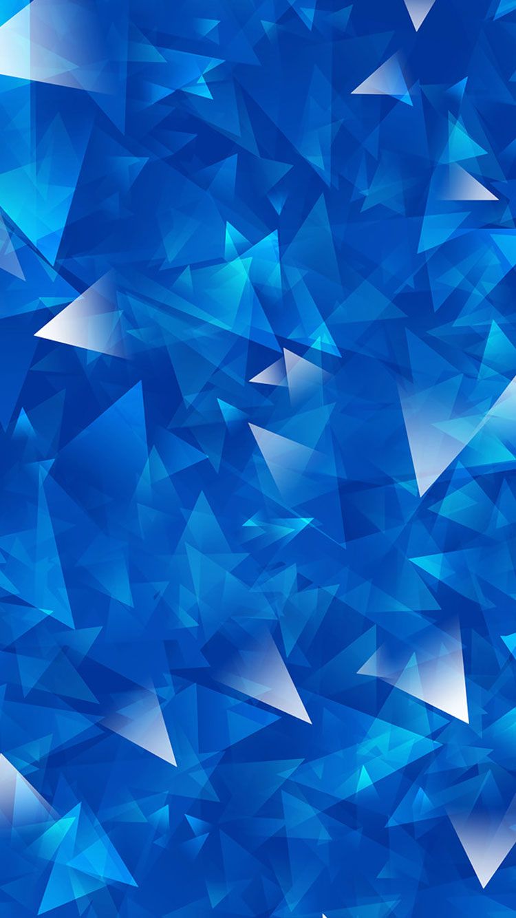 Blue Diamonds Background Hd , HD Wallpaper & Backgrounds