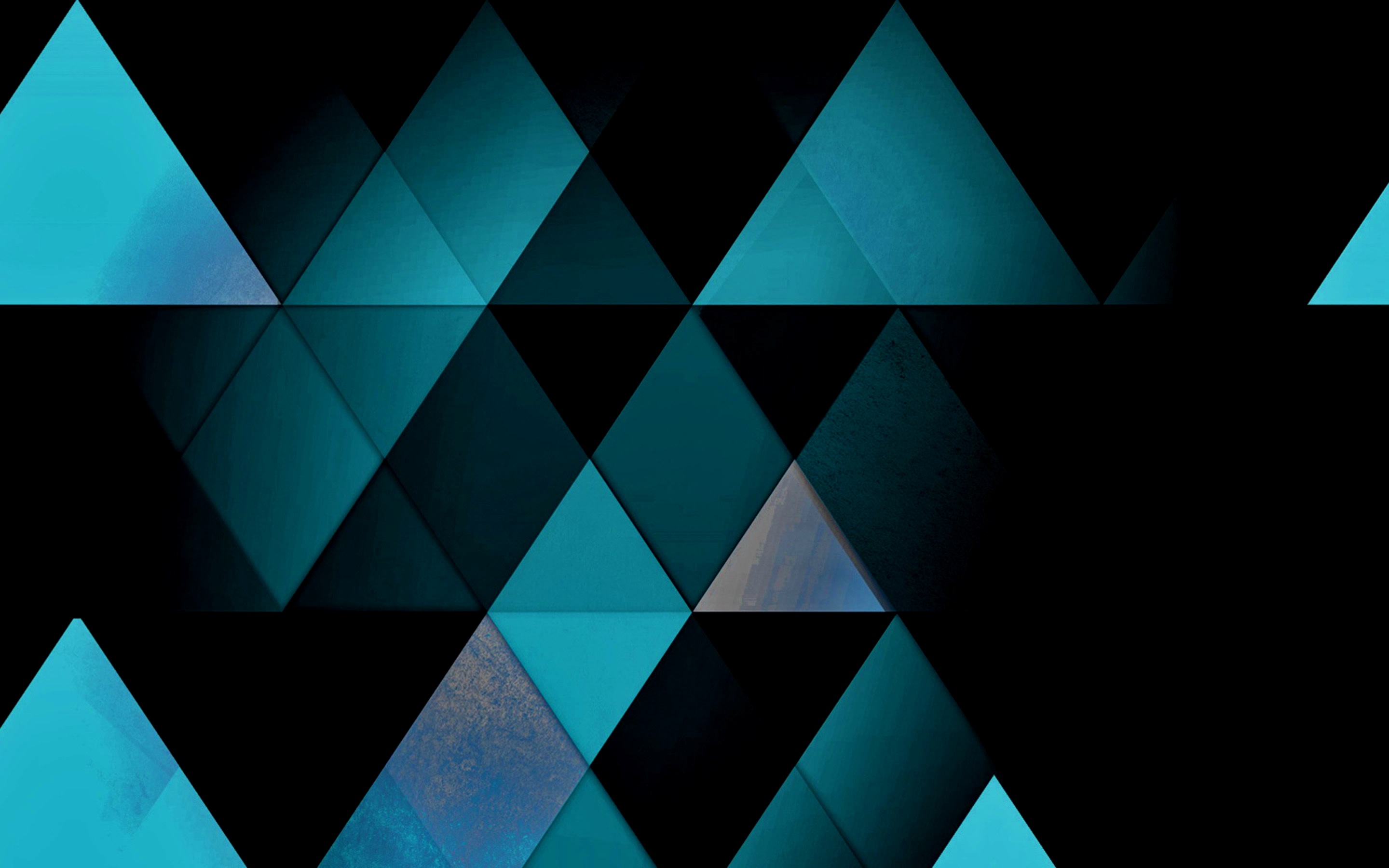 Geometric Shapes , HD Wallpaper & Backgrounds