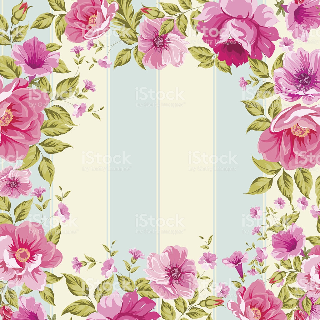 Roses, Floral Wallpaper - Jesus Floral , HD Wallpaper & Backgrounds