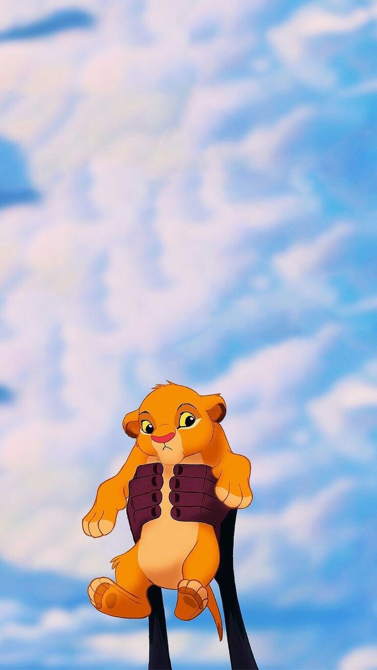 Lion King , HD Wallpaper & Backgrounds