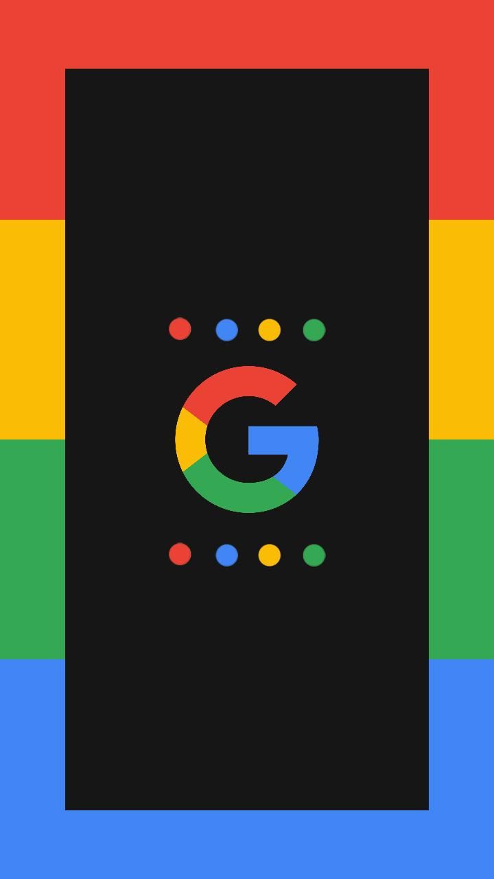 Google Wallpaper Download - Minimalist Wallpaper Google , HD Wallpaper & Backgrounds