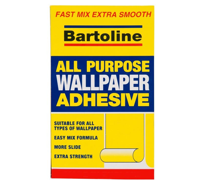 Bartoline All Purpose Wallpaper Adhesive - Parallel , HD Wallpaper & Backgrounds
